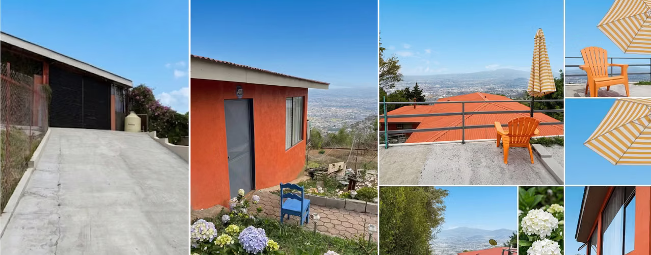 Valle Azul Property for Sale — San Antonio de Alajuelita / Near Escazú - Imagen 9