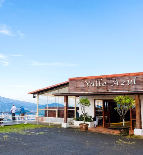 Valle Azul Property for Sale — San Antonio de Alajuelita / Near Escazú - Imagen 6