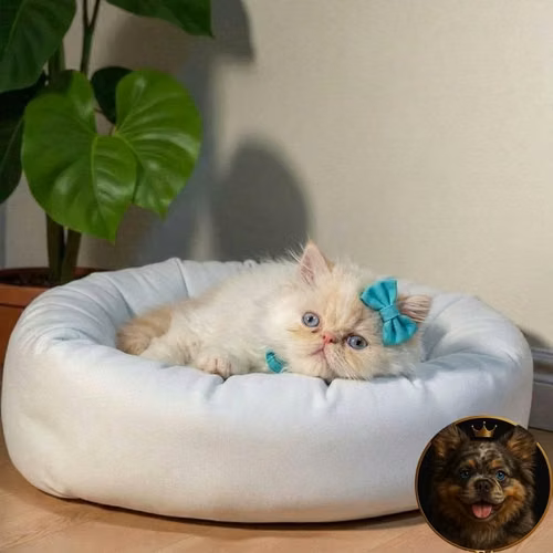Gatos persa - Imagen 11