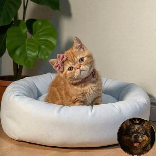 Gatos persa - Imagen 4