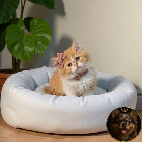 Gatos persa