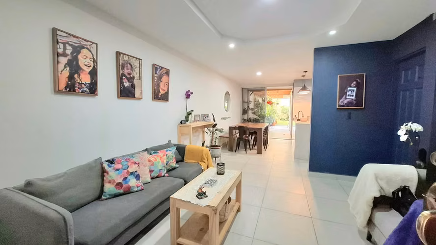 Venta de Casa en Curridabat Granadilla, San José 18293 - Imagen 3
