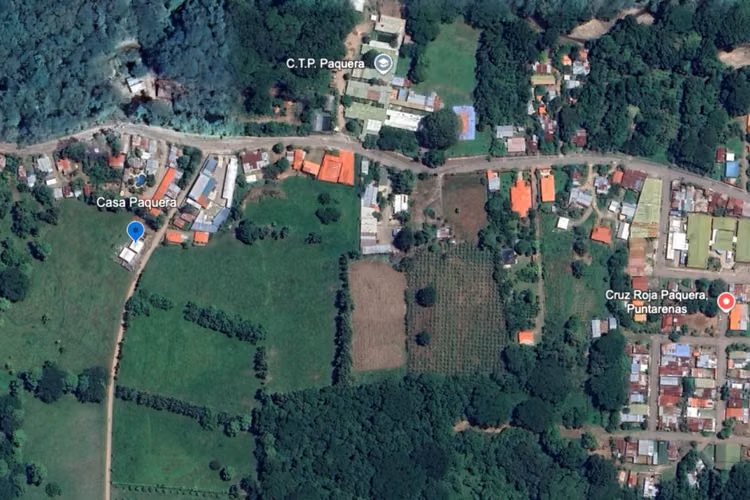 Casa en venta en Paquera, a minutos del ferry y playas - Imagen 15