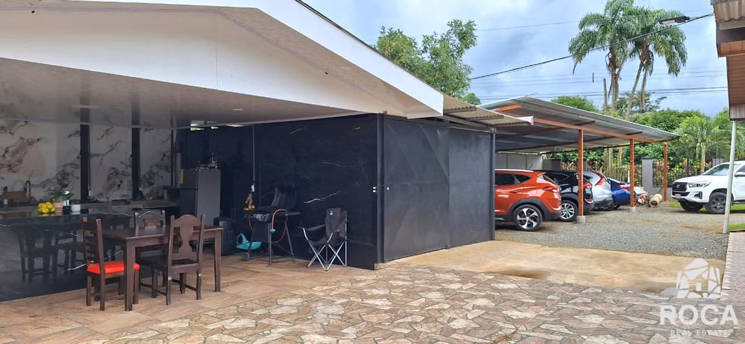 Venta de casa con piscina en Cajon de Perez Zeledon - Imagen 15