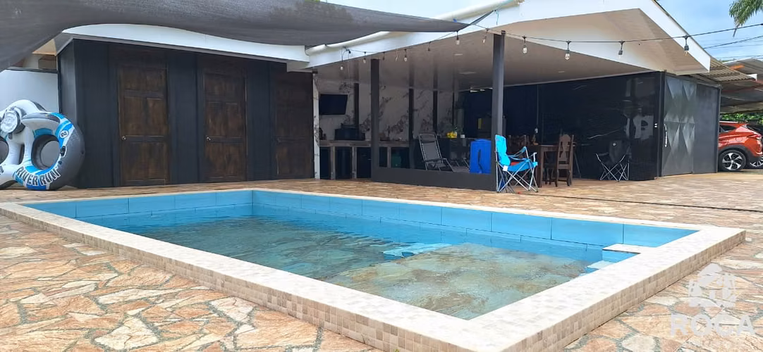 Venta de casa con piscina en Cajon de Perez Zeledon - Imagen 19