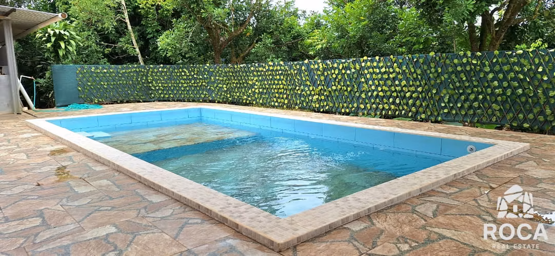 Venta de casa con piscina en Cajon de Perez Zeledon - Imagen 18