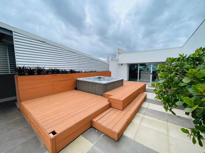 ALQUILER DE APARTAMENTO DE 108 M² | TORRE LATITUD DENT | SAN PEDRO - Imagen 13