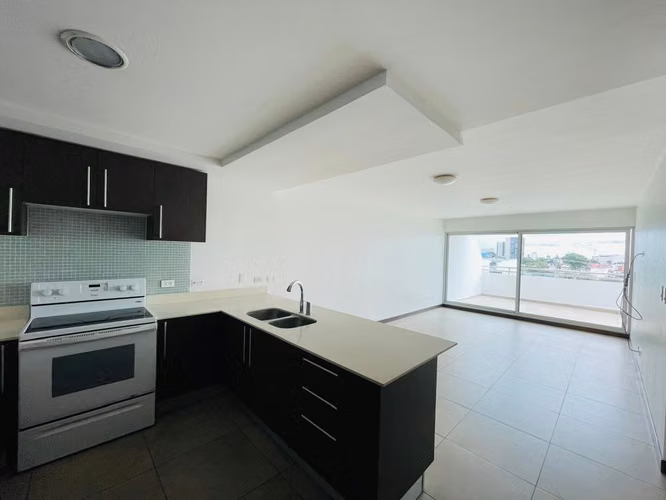 ALQUILER DE APARTAMENTO DE 108 M² | TORRE LATITUD DENT | SAN PEDRO