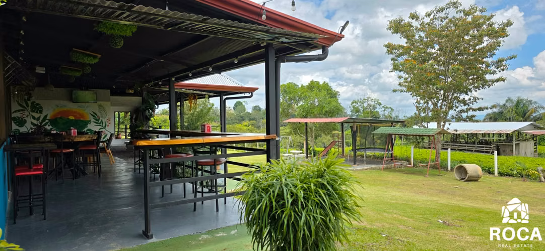 Venta de Restaurante en Perez Zeledon de oportunidad - Imagen 19