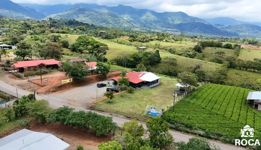 Venta de Restaurante en Perez Zeledon de oportunidad - Imagen 15