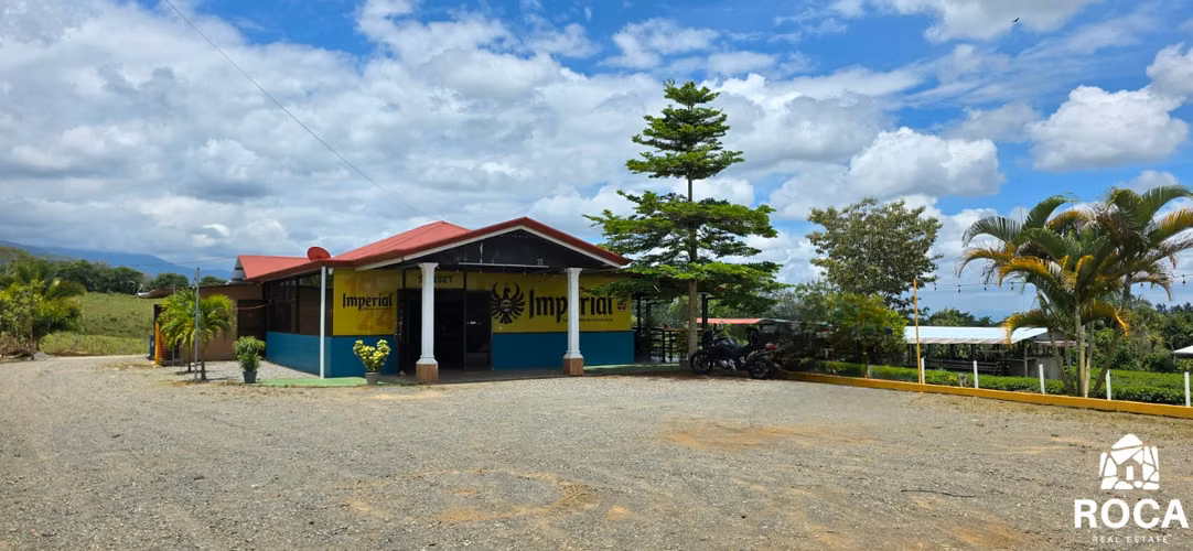 Venta de Restaurante en Perez Zeledon de oportunidad - Imagen 8
