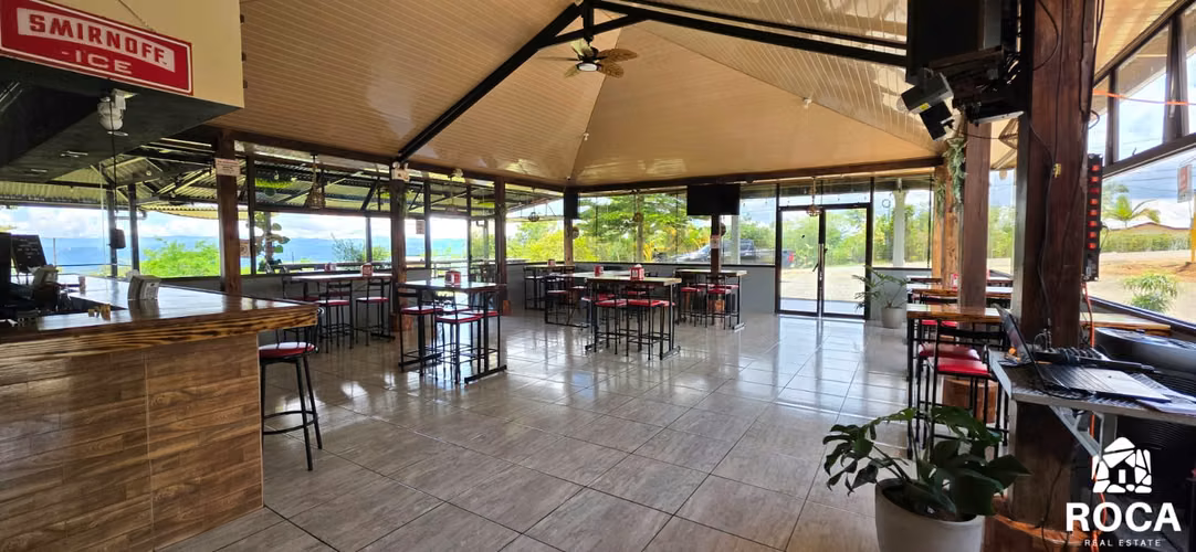 Venta de Restaurante en Perez Zeledon de oportunidad - Imagen 3