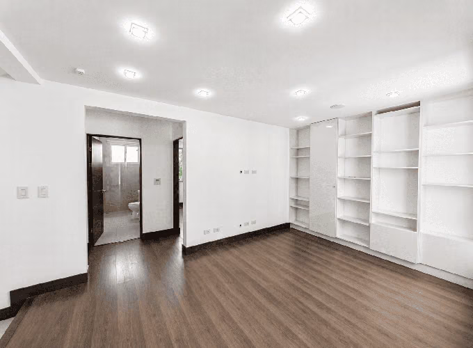 Casa moderna en alquiler, Escazú, Jaboncillo. - Imagen 9