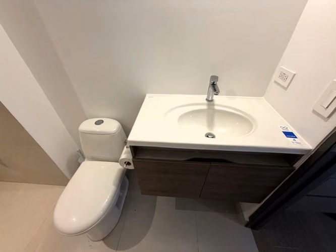 APARTAMENTO EN POZOS DE SANTA ANA. TIPO ESTUDIO (STUDIO). - Imagen 10