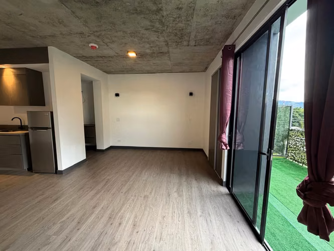 APARTAMENTO EN POZOS DE SANTA ANA. TIPO ESTUDIO (STUDIO). - Imagen 12