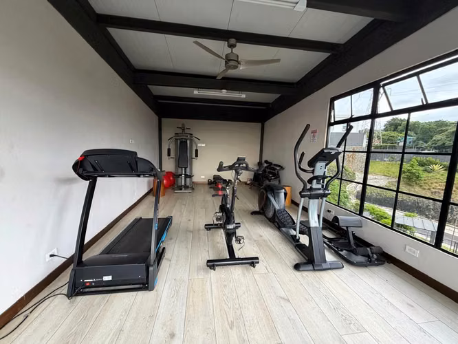 APARTAMENTO EN POZOS DE SANTA ANA. TIPO ESTUDIO (STUDIO). - Imagen 18