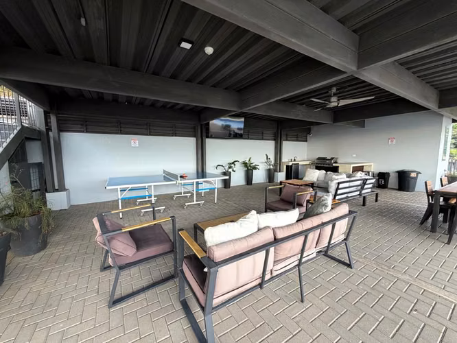 APARTAMENTO EN POZOS DE SANTA ANA. TIPO ESTUDIO (STUDIO). - Imagen 17