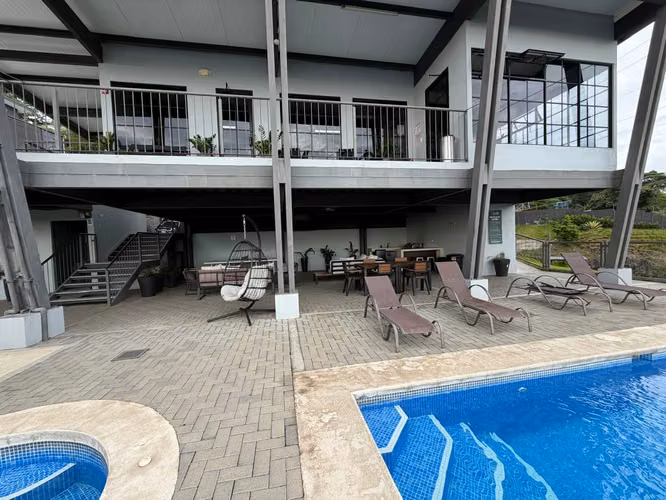 APARTAMENTO EN POZOS DE SANTA ANA. TIPO ESTUDIO (STUDIO). - Imagen 16