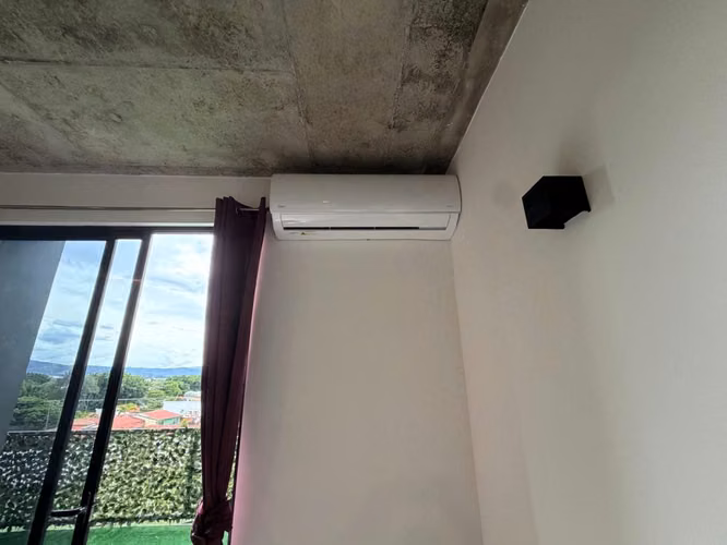 APARTAMENTO EN POZOS DE SANTA ANA. TIPO ESTUDIO (STUDIO). - Imagen 4