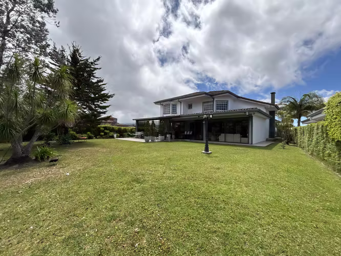 VENTA DE CASA EN RESIDENCIAL LOMAS DEL ZURQUÍ, SAN ISIDRO, HEREDIA - Imagen 4