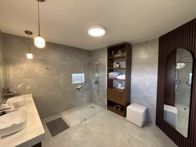 VENTA DE CASA EN RESIDENCIAL LOMAS DEL ZURQUÍ, SAN ISIDRO, HEREDIA - Imagen 19