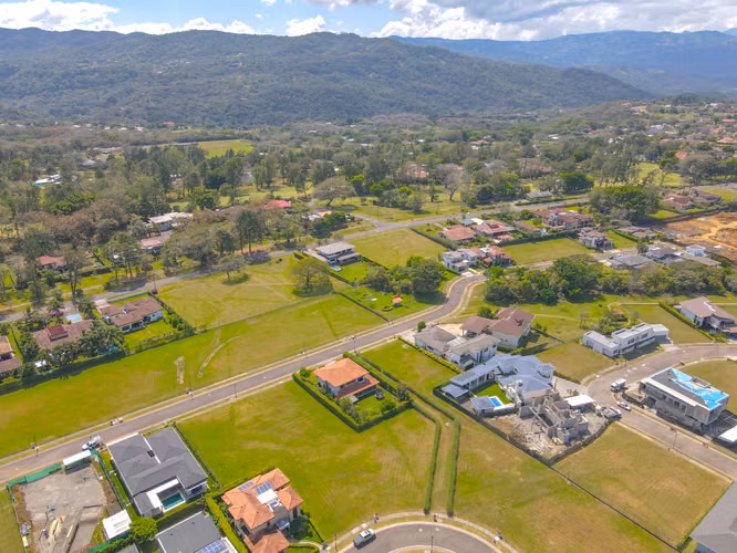 Lote Exclusivo en Venta | Condominio Los Manzanos – Ciudad Hacienda Los Reyes - Imagen 7