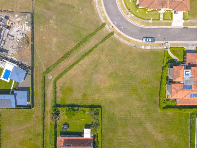 Lote Exclusivo en Venta | Condominio Los Manzanos – Ciudad Hacienda Los Reyes - Imagen 2