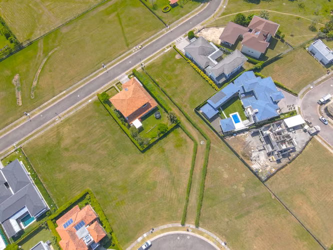 Lote Exclusivo en Venta | Condominio Los Manzanos – Ciudad Hacienda Los Reyes - Imagen 5