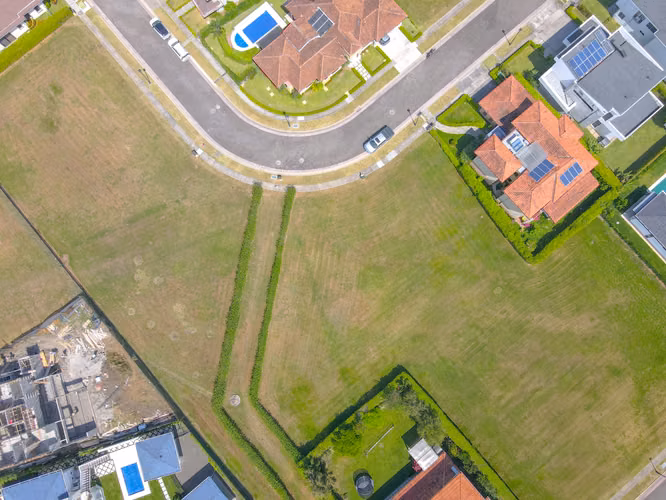 Lote Exclusivo en Venta | Condominio Los Manzanos – Ciudad Hacienda Los Reyes - Imagen 4
