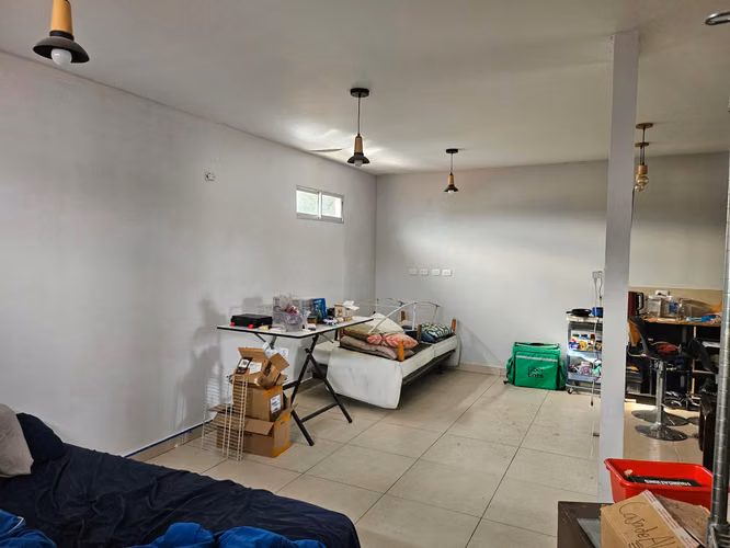 Apartamento en Barrio Mexico