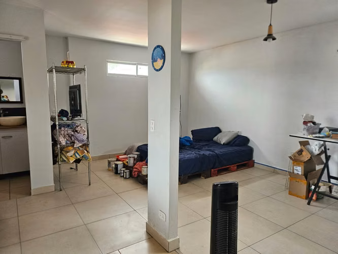 Apartamento en Barrio Mexico