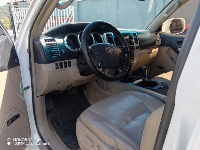 Toyota 4runner - Imagen 14
