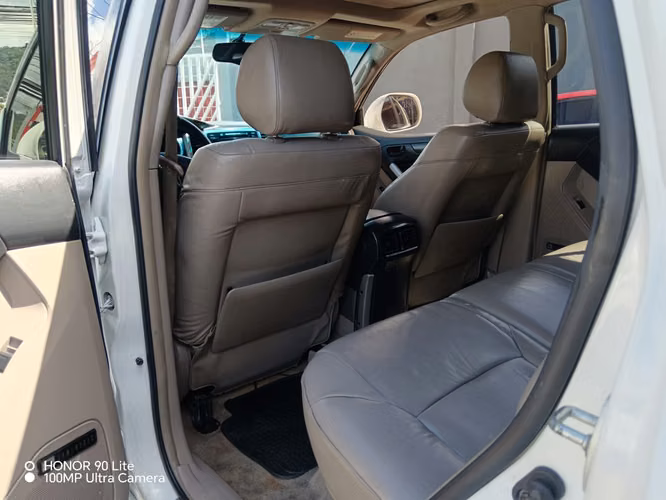 Toyota 4runner - Imagen 10