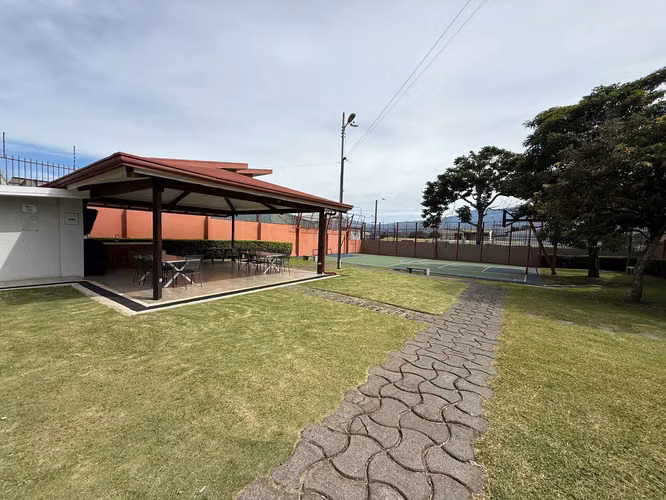 Se Alquila Hermosa Casa en San Francisco de Heredia. EN CONDOMINIO - Imagen 15