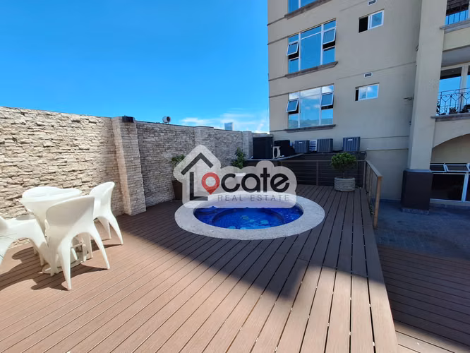 Alquiler de Apartamento en Torres del Lago, La Sabana - Imagen 16
