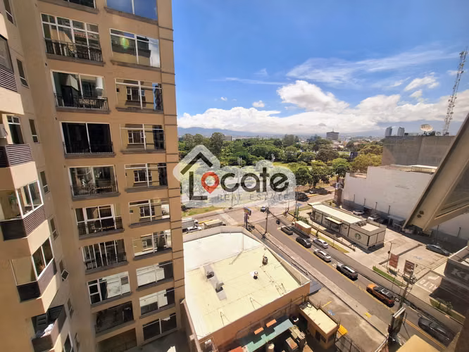 Alquiler de Apartamento en Torres del Lago, La Sabana - Imagen 15