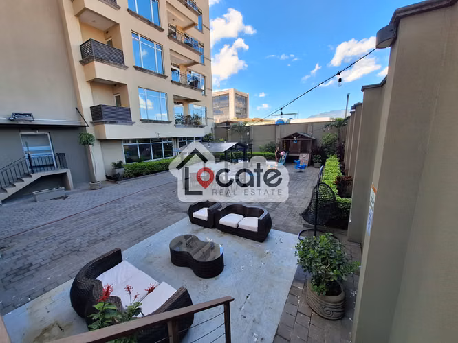 Alquiler de Apartamento en Torres del Lago, La Sabana - Imagen 12