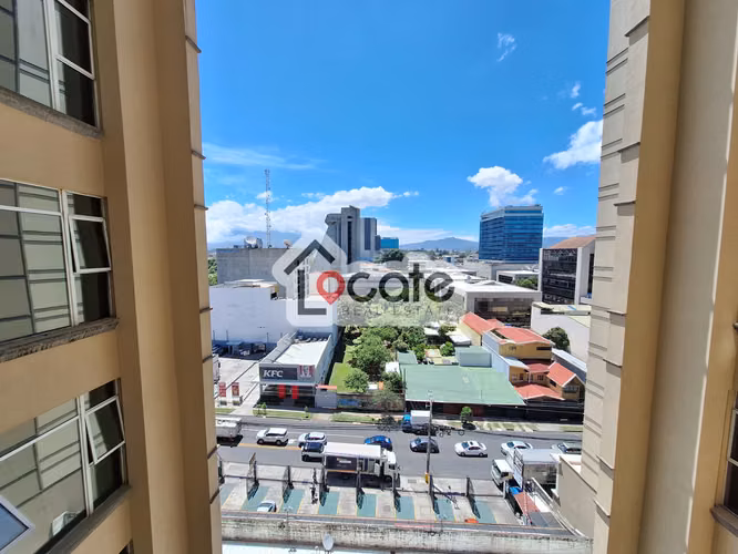 Alquiler de Apartamento en Torres del Lago, La Sabana - Imagen 14