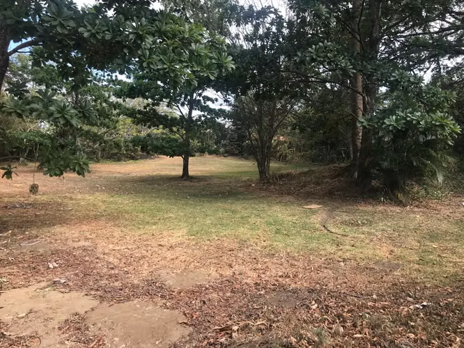Venta de Lote Urbanización privada, Ciudad Colón.