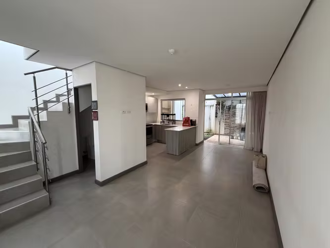 2-Bedroom Home with Terrace for Rent at M.O Living, Montes de Oca