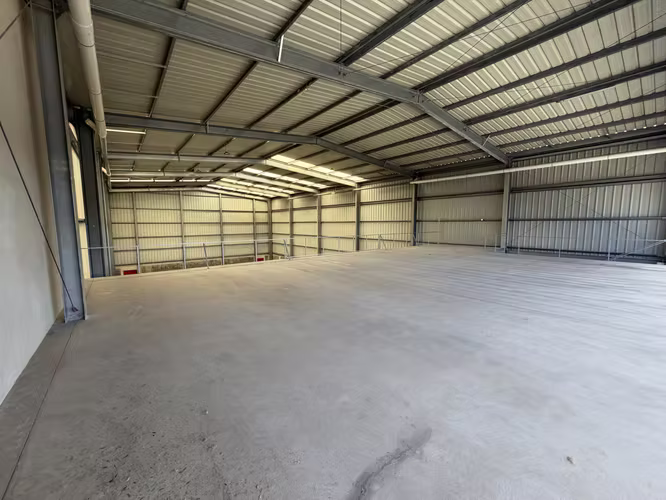 ALQUILER BODEGA INDUSTRIAL COYOL ALAJUELA 865m2 - Imagen 5
