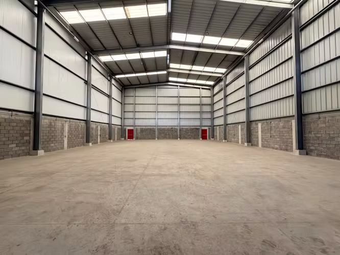ALQUILER BODEGA INDUSTRIAL COYOL ALAJUELA 865m2 - Imagen 12