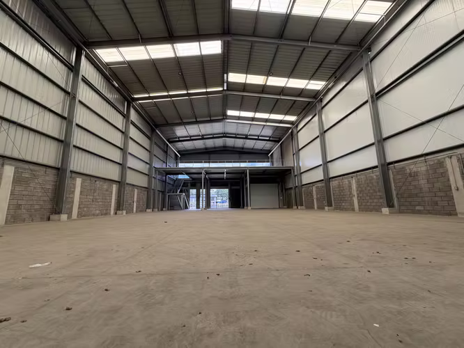 ALQUILER BODEGA INDUSTRIAL COYOL ALAJUELA 865m2 - Imagen 9