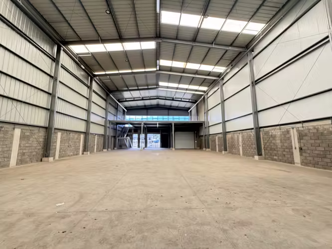 ALQUILER BODEGA INDUSTRIAL COYOL ALAJUELA 865m2 - Imagen 10