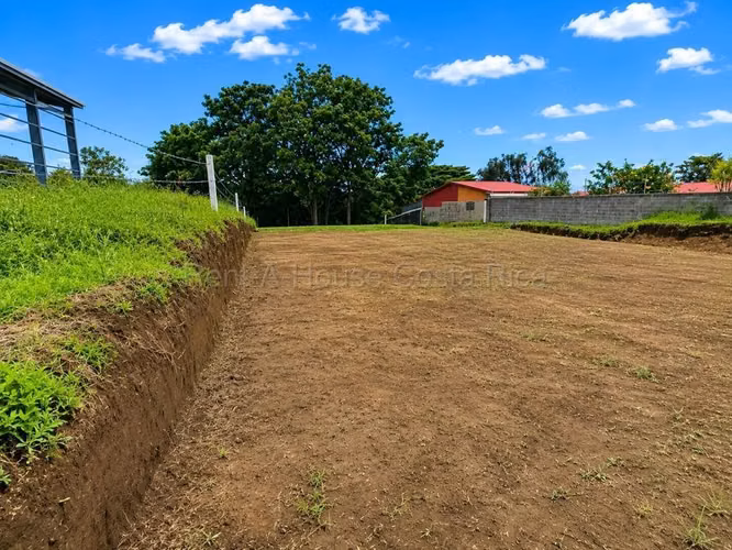 Venta de Lote en Guadalupe-Mata de Plátano. 27-245 - Imagen 4