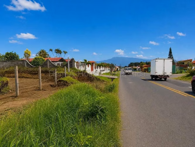 Venta de Lote en Guadalupe-Mata de Plátano. 27-248 - Imagen 2
