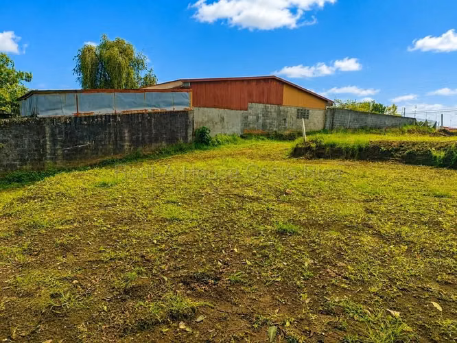 Venta de Lote en Guadalupe-Mata de Plátano. 27-248 - Imagen 8