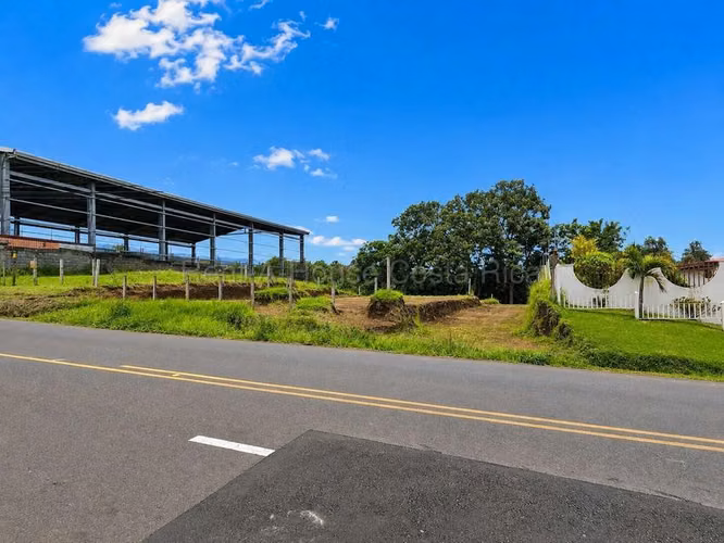 Venta de Lote en Guadalupe-Mata de Plátano. 27-248 - Imagen 9