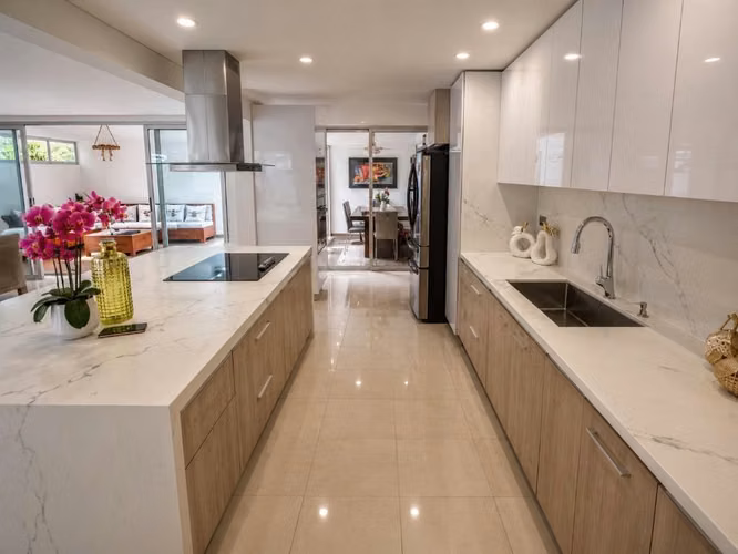 VENTA CONDOMINIO NUVO SANTA ANA Oportunidad Única para Adquirir una Residencia de Alto Nivel - Imagen 12
