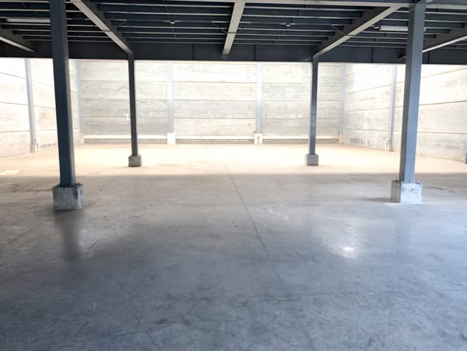 ALQUILER BODEGA INDUSTRIAL / COMERCIAL SN RAFAEL ALAJUELA 660m2 - Imagen 4